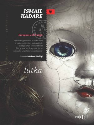 cover image of Lutka